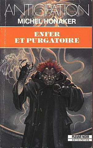 Honaker Michel, Enfer et purgatoire