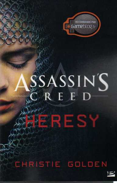 Golden Christie, Assassin's Creed - Heresy