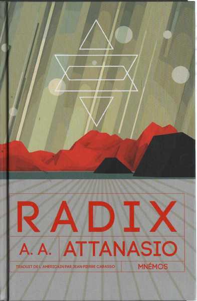 Attanasio A.a., Radix 