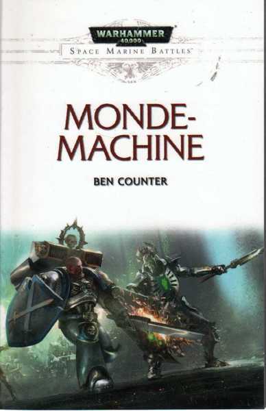 Counter Ben, Monde-Machine
