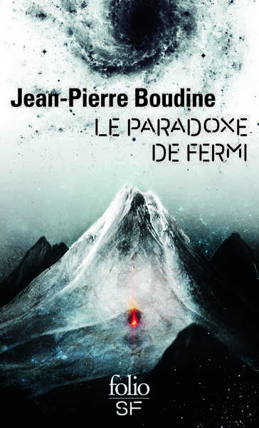 Boudine Jean-pierre, Le Paradoxe de Fermi