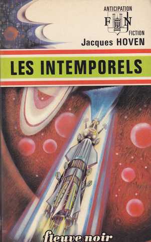 Hoven Jacques , Les intemporels