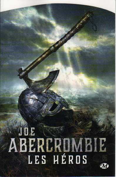 Abercrombie Joe, Les hros