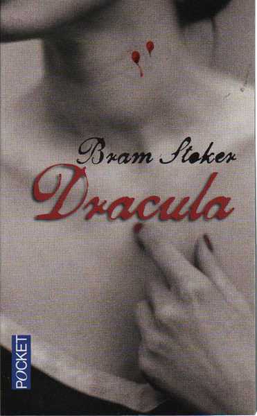 Stoker Bram , Dracula