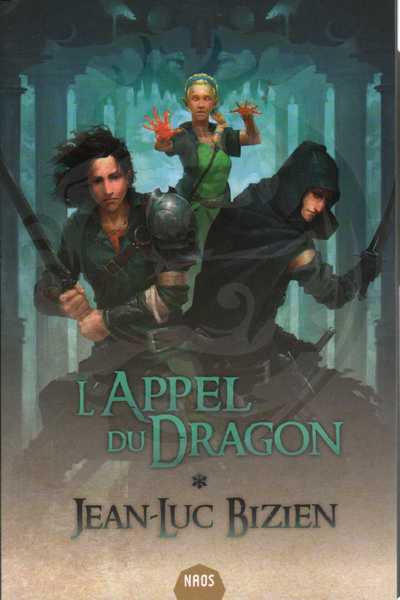 Bizien Jean-luc, L'appel du dragon