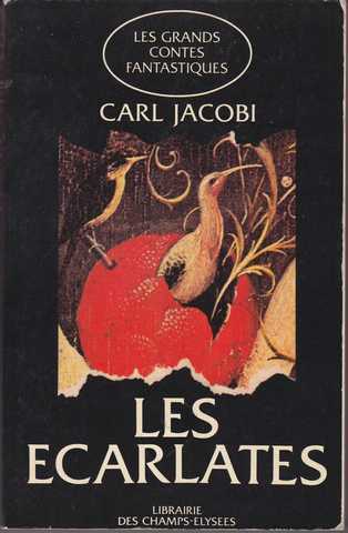 Jacobi Carl, Les carlates