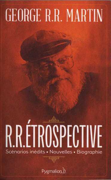 Martin G. R.r., R.R.etrospective