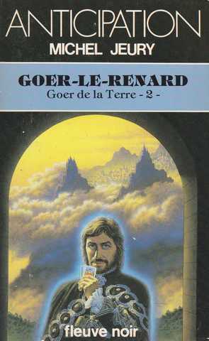 Jeury Michel , Goer de la terre 2 - Goer-le-renard