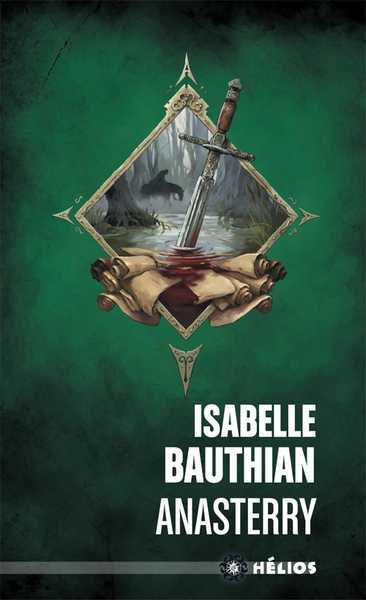 Bauthian Isabelle, Les Rheteurs 1 - Anasterry
