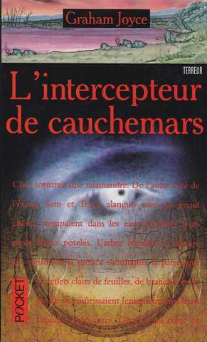 Joyce Graham, L'intercepteur de cauchemars