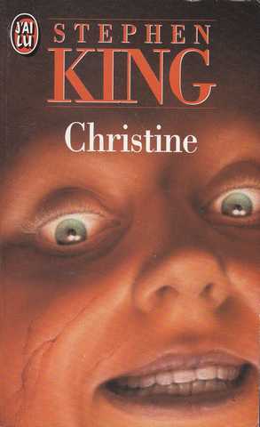 King Stephen , Christine