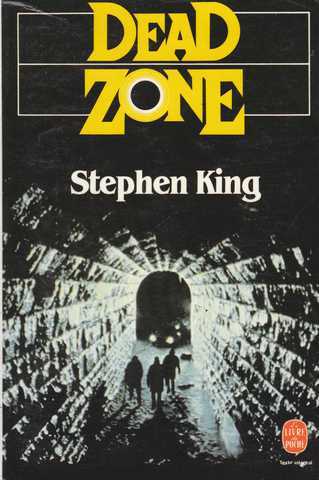 King Stephen , Dead Zone