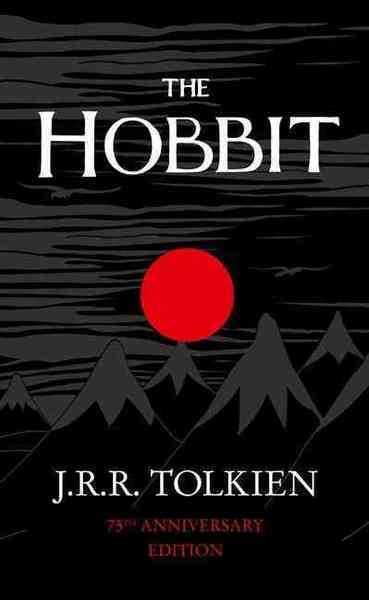 Tolkien J.r.r., The hobbit