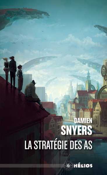 Snyders Damien, La stratgie des as