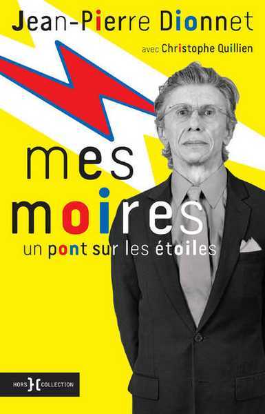 Dionnet Jean-pierre & Quillien Christophe, Mes moires, un pont sur les toiles