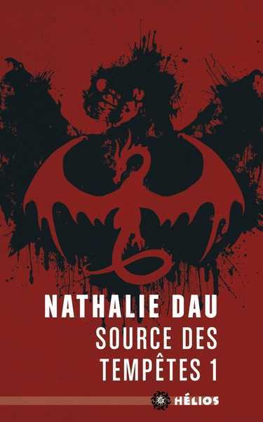 Dau Nathalie, Le livre de l'Enigme 1 - Source des tempetes