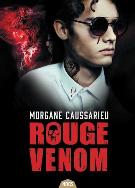 Caussarieu Morgane, Rouge Venom