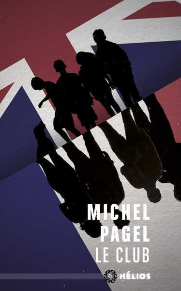 Pagel Michel, Le Club