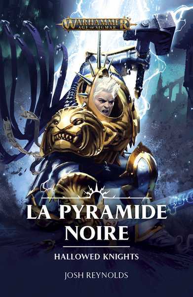 Reynolds Josh, la pyramide noire