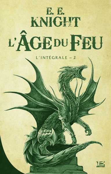 Knight E.e., L'age du feu Intgrale 2 - Operation 10