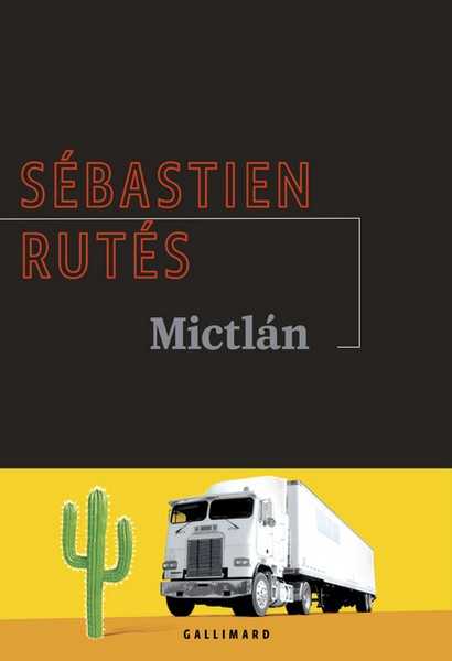 Ruts Sbastien, Mictlan