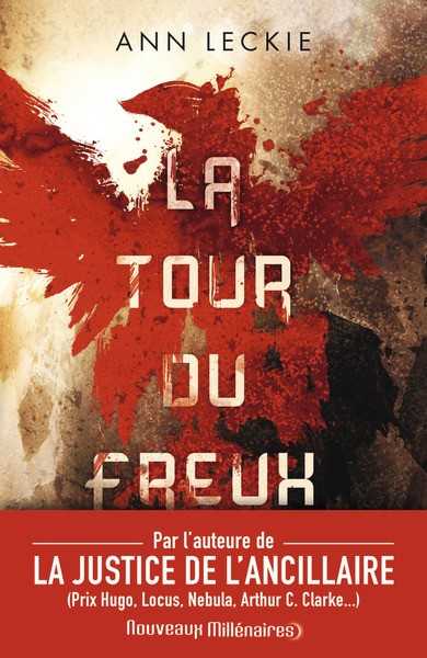 Leckie Ann, La tour du Freux