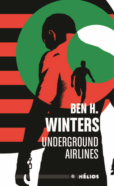 Winters Ben H., Underground airlines