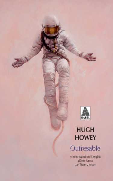 Howey Hugh, Sable 1 - Outresable