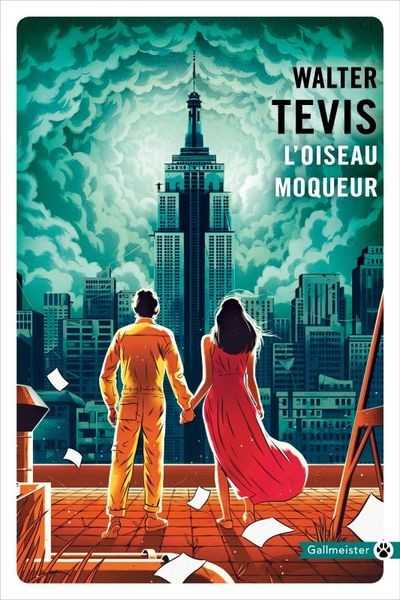 Tevis Walter, L'Oiseau moqueur