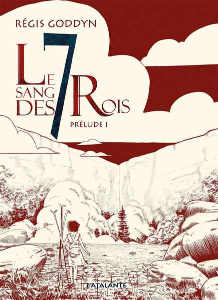 Goddyn Regis, Le sang des 7 rois : prélude 1