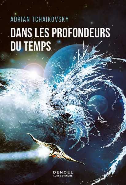 Tchaikovsky Adrian, Dans les profondeurs du temps