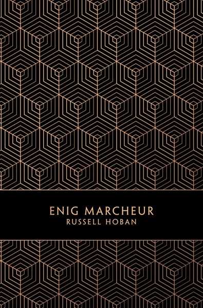 Russell Hoban, Enig marcheur