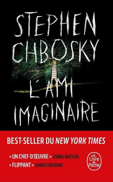 Chbosky Stephen, L'ami Imaginaire