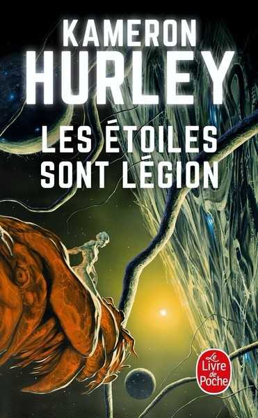 Hurley Cameron, Les toiles sont lgions