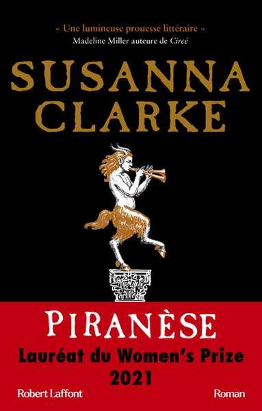 Clarke Susanna, Piranse