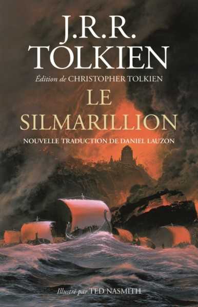 Tolkien J.r.r., Le Silmarillion illustr