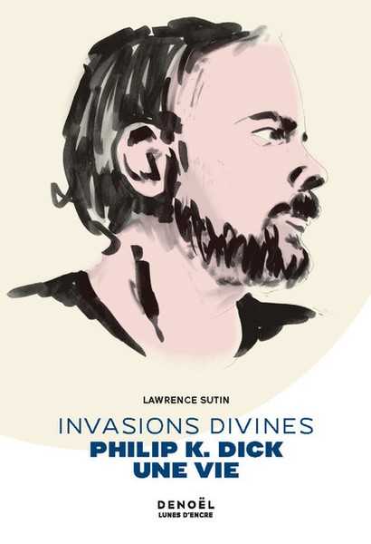 Sutin Lawrence, Invasions divines