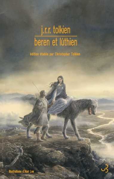 Tolkien J.r.r., Beren et Luthien