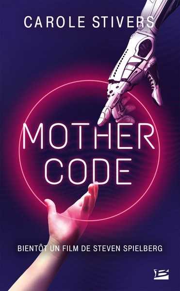 Stivers Carole, Mother Code