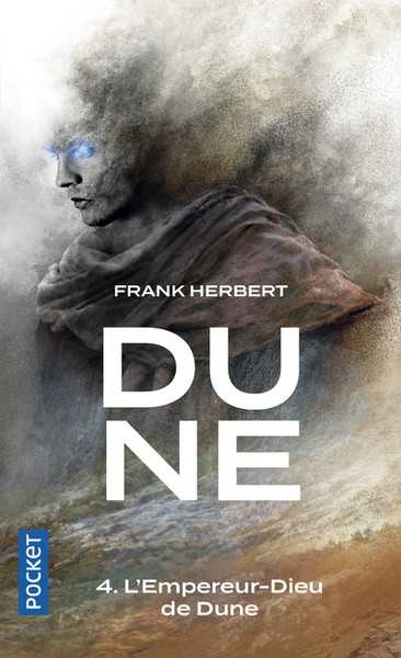 Herbert Frank , Le cycle de dune 4 - l'empereur-dieu de dune