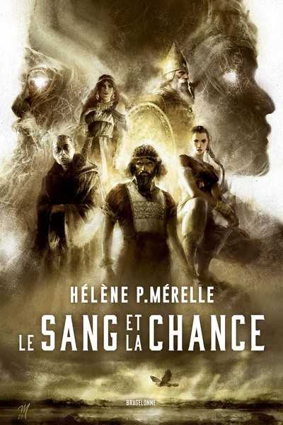 Mrelle Hlne P., Le Sang et la chance