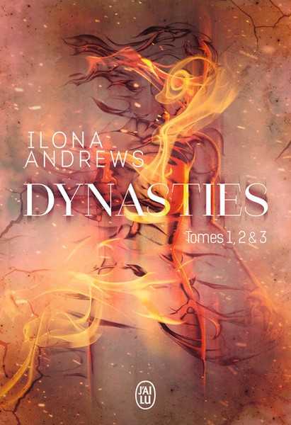 Andrews Ilona, Dynasties - Intégrale 1
