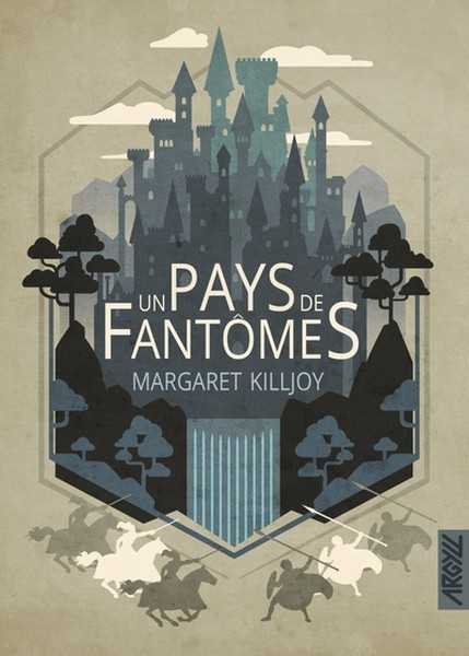 Killjoy Margaret, Un pays de fantomes