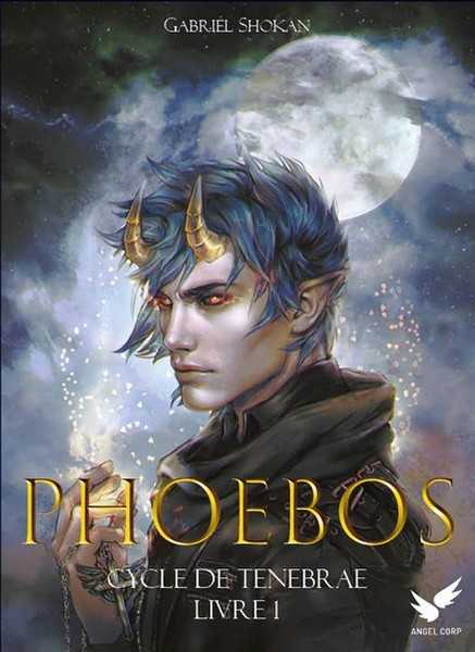 Shokan Gabriel, Phoebos 1