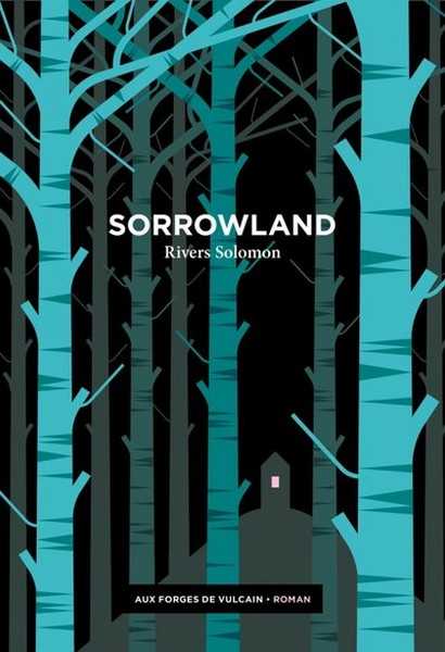 Solomon Rivers, Sorrowland