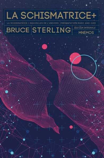 Sterling Bruce, Schismatrice+