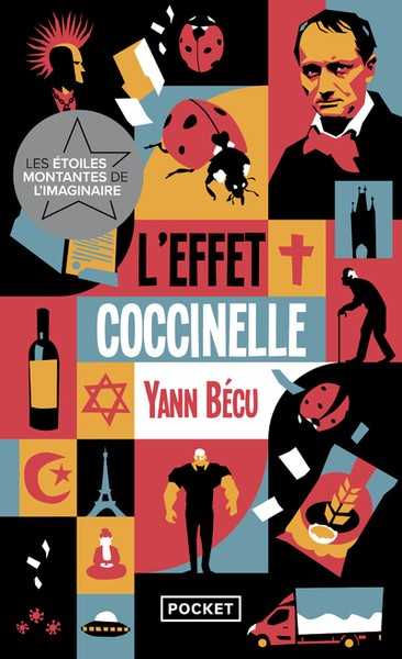 Becu Yann, L'Effet Coccinelle