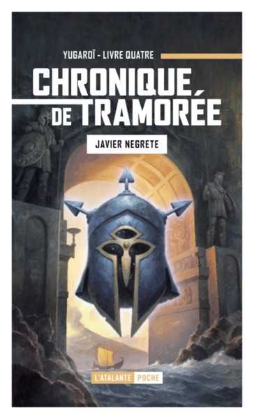 Negrete Javier, chronique de tramore 4