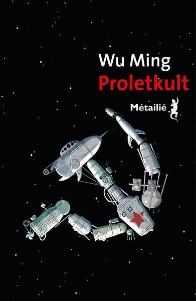 Ming Wu, Proletkult