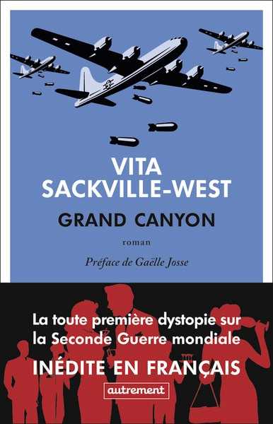 Sackville-west Vita, Grand Canyon